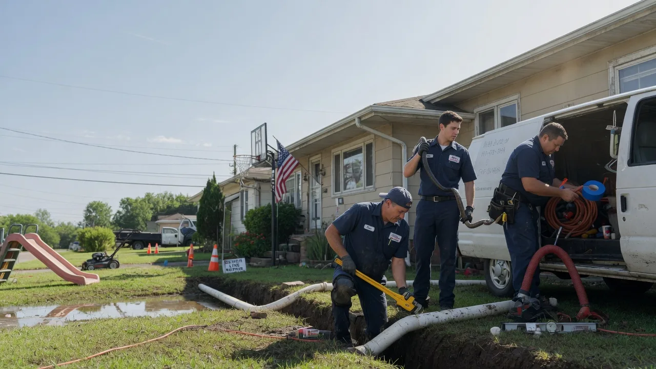 Toilet Installation in Comstock, NE near me
